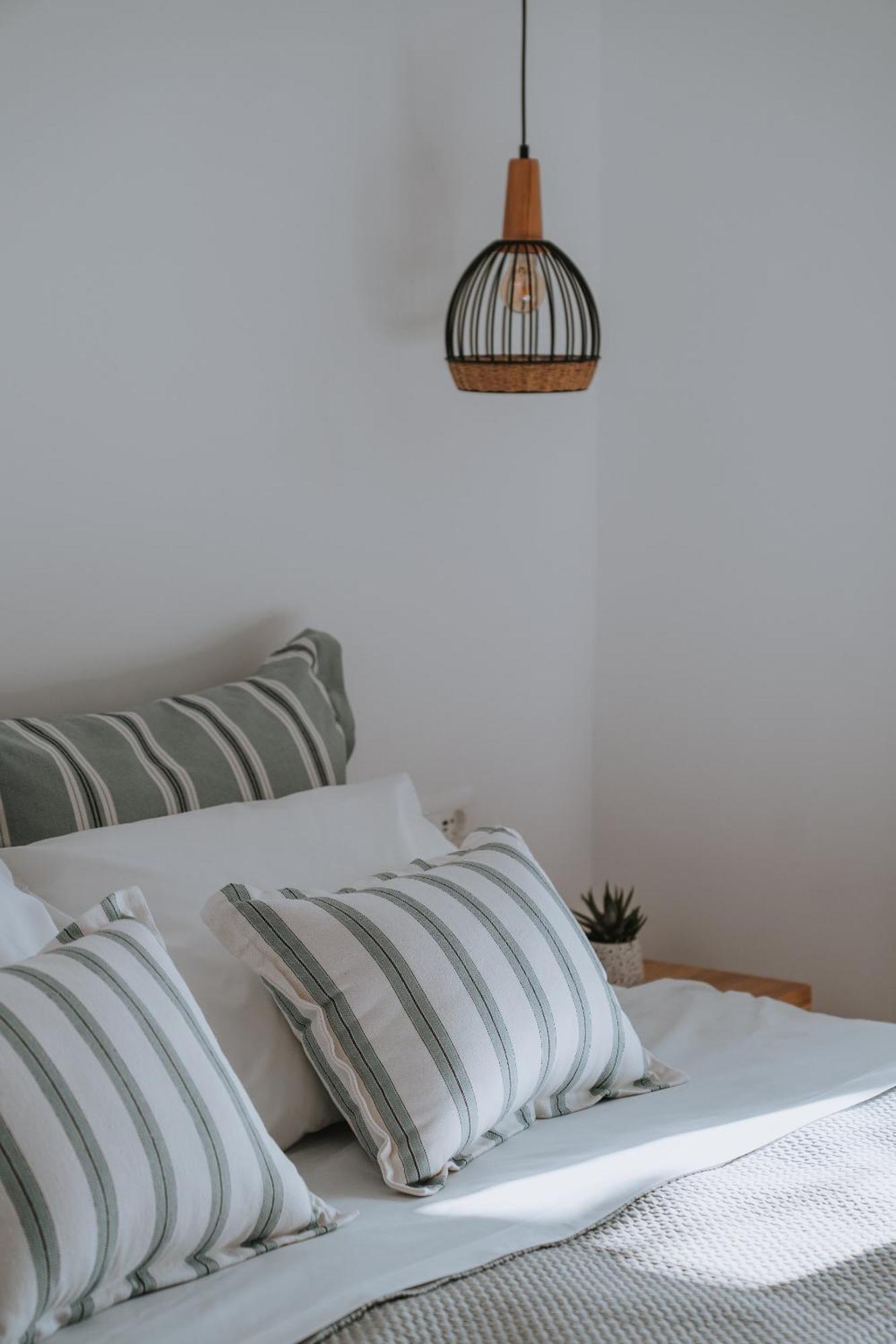Mykonos Town Ostria View Mykonos B&B 외부 사진